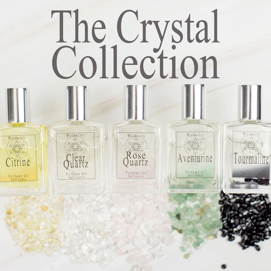 Solstice Faire Collection