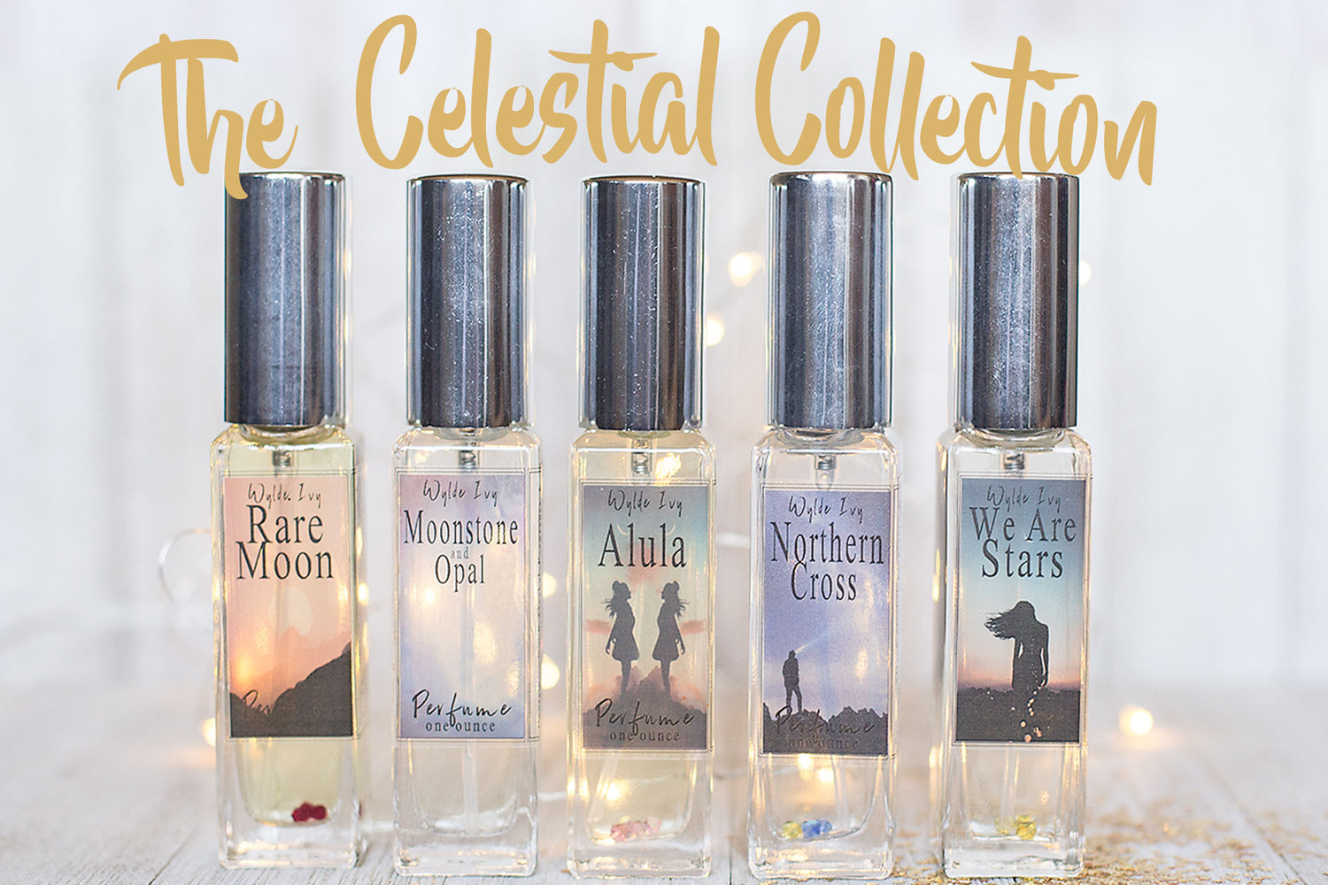 Celestial Collection