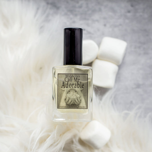 Call Me Adorable Limited Edition Perfume *NEW*