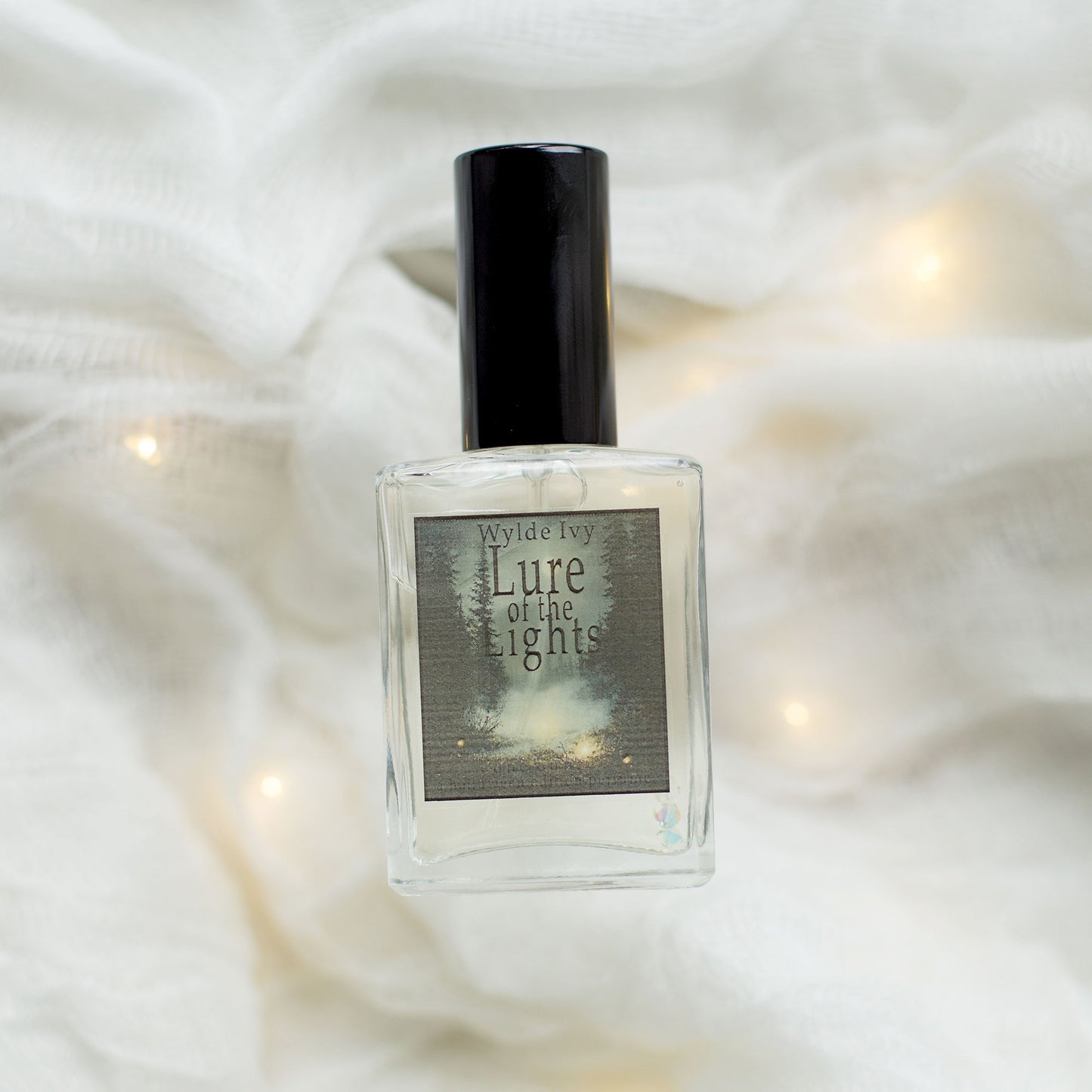 Lure of the Lights Halloween Limited Edition Perfume