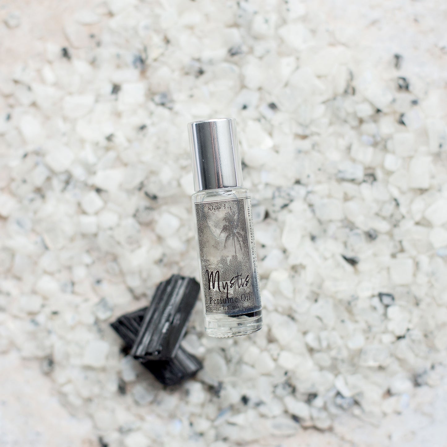 Daughters of the Sea Perfume Oils