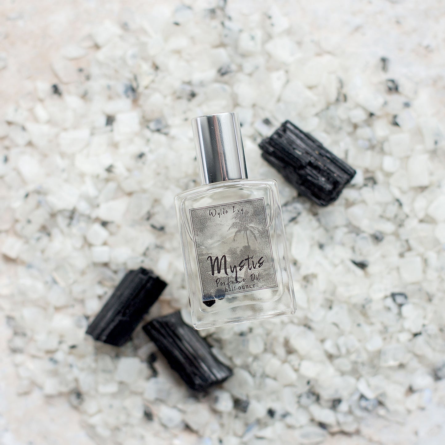 Daughters of the Sea Perfume Oils