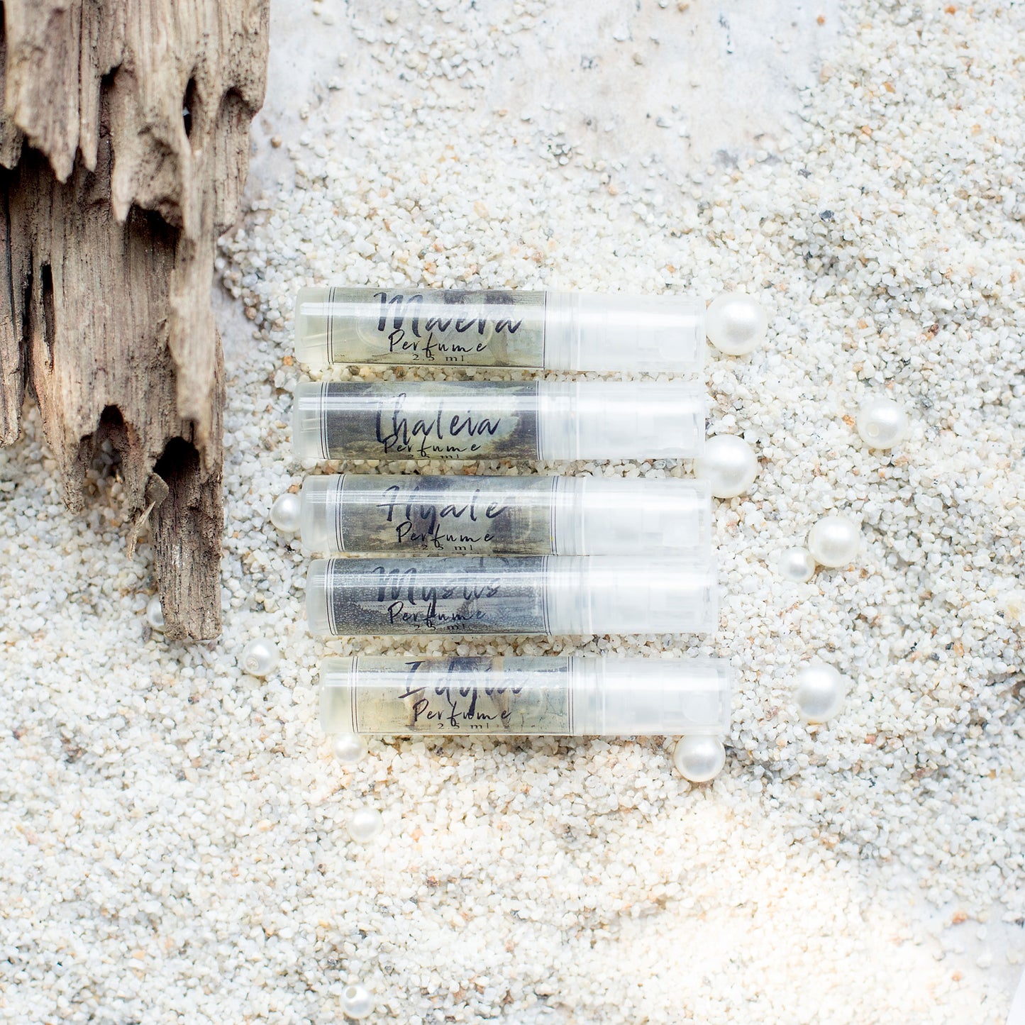 Daughters of the Sea Single Mini Perfume Mister Sample