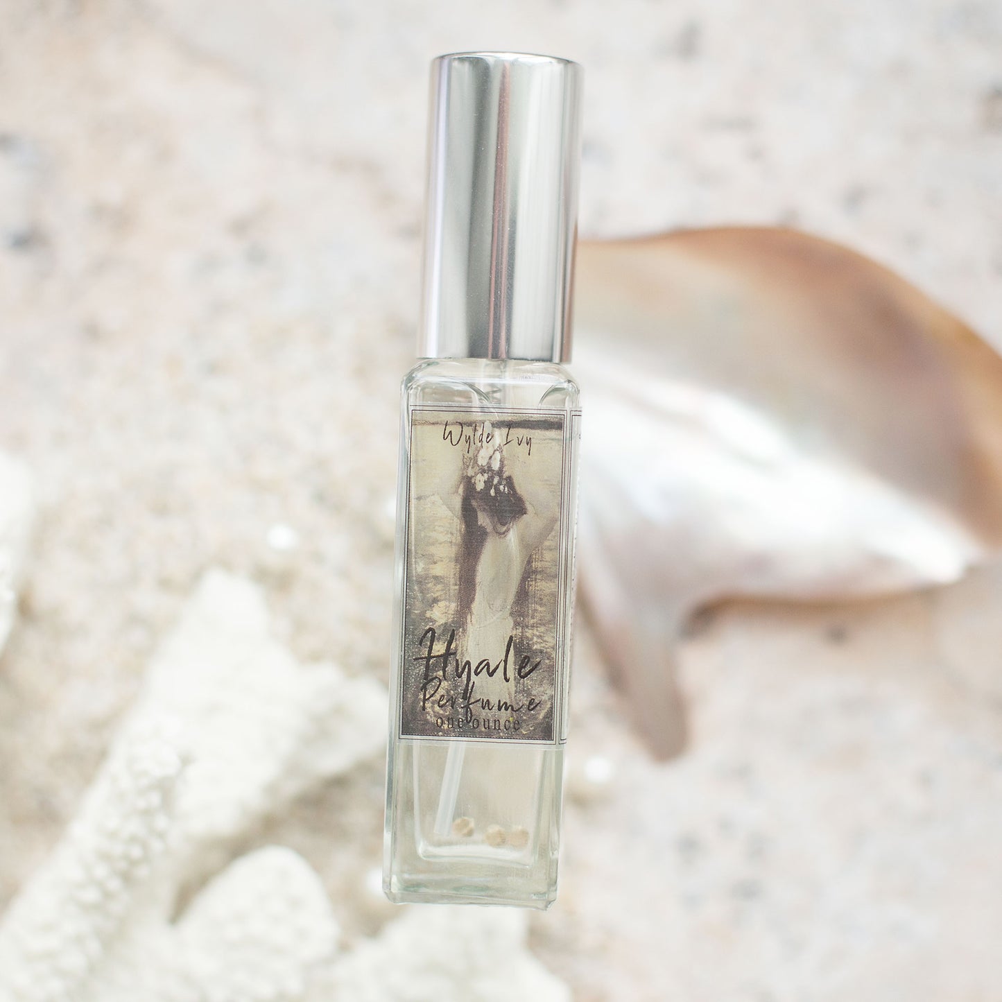 Hyale Perfume