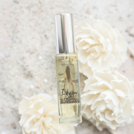 Idyia Perfume