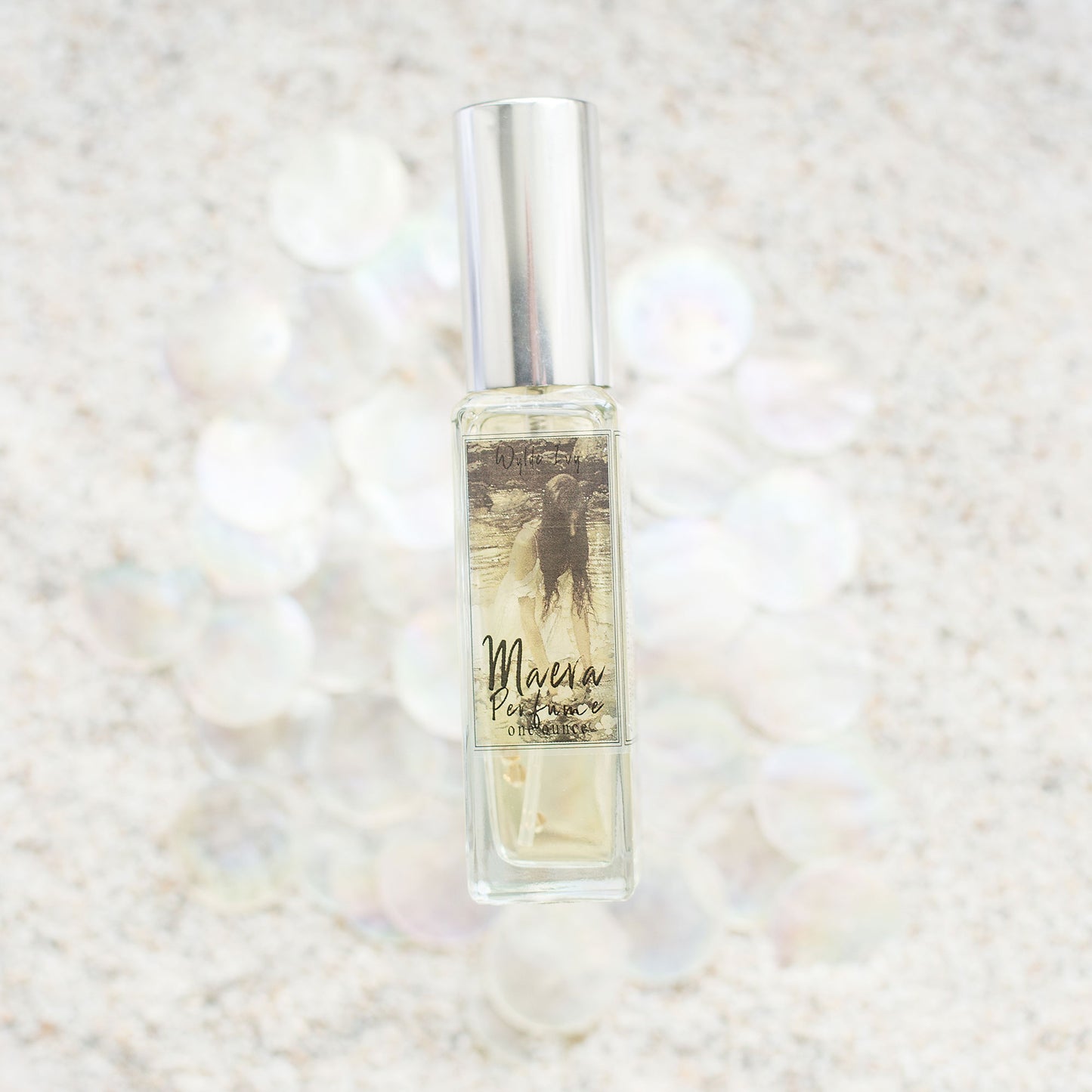 Maera Perfume
