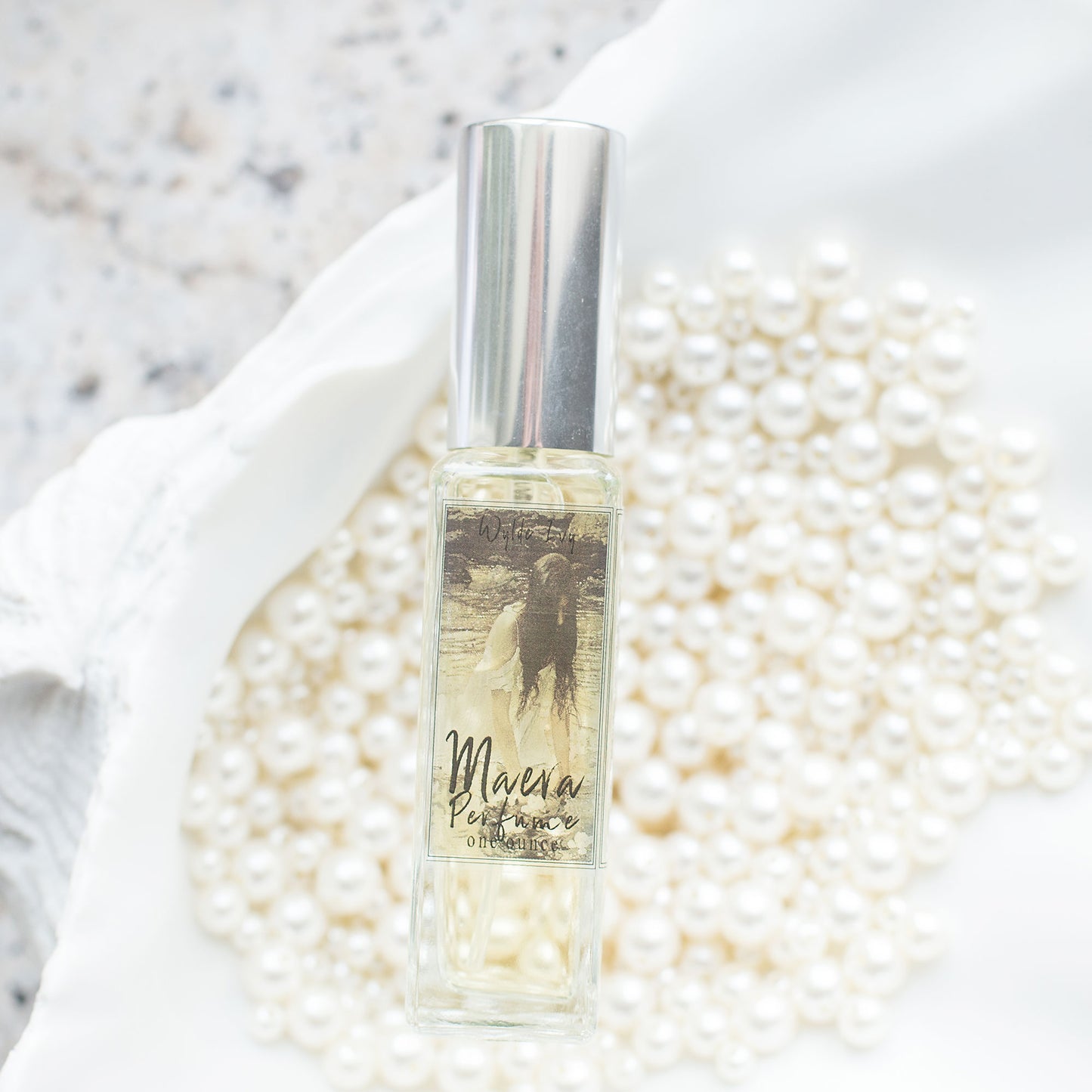 Maera Perfume