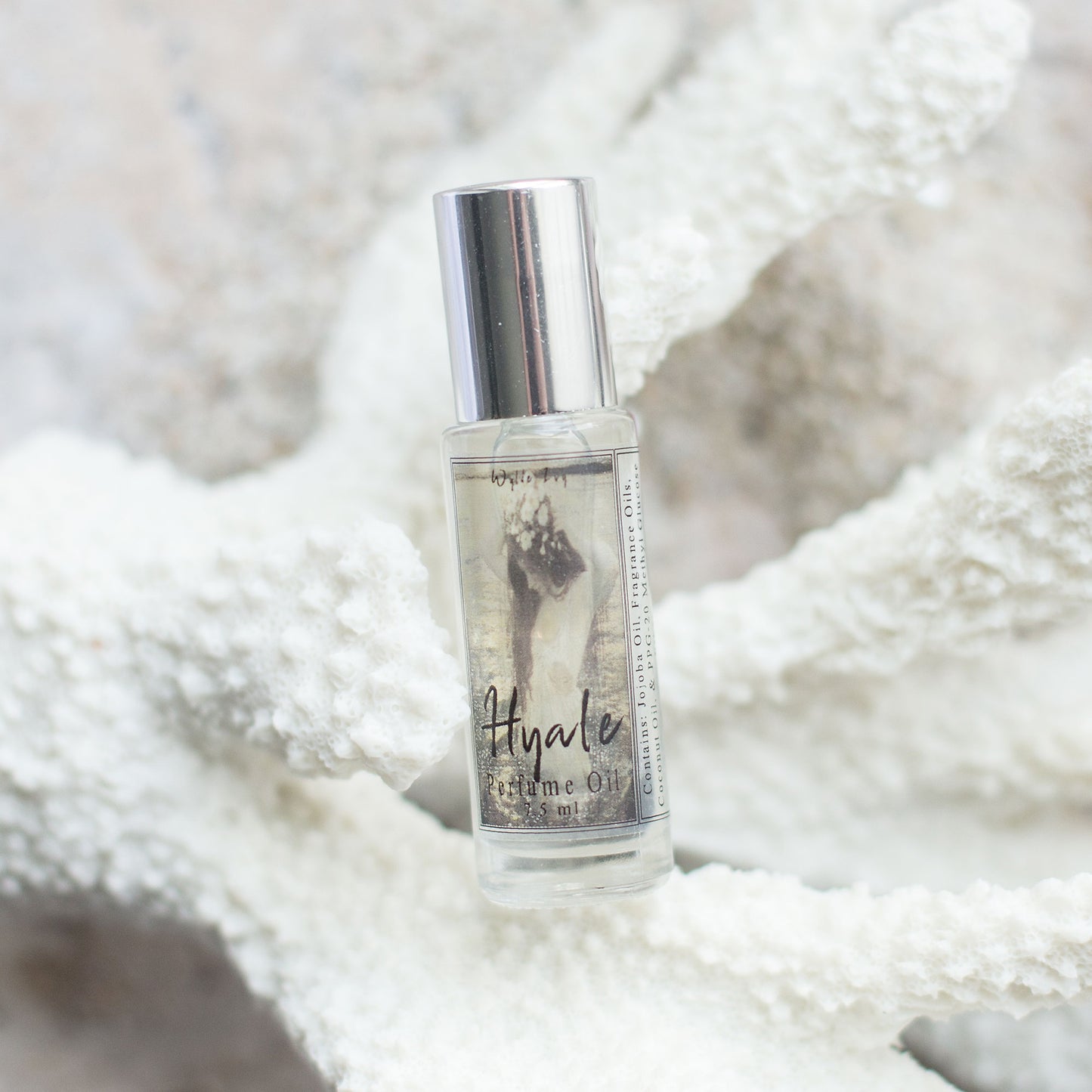 Daughters of the Sea Perfume Oils
