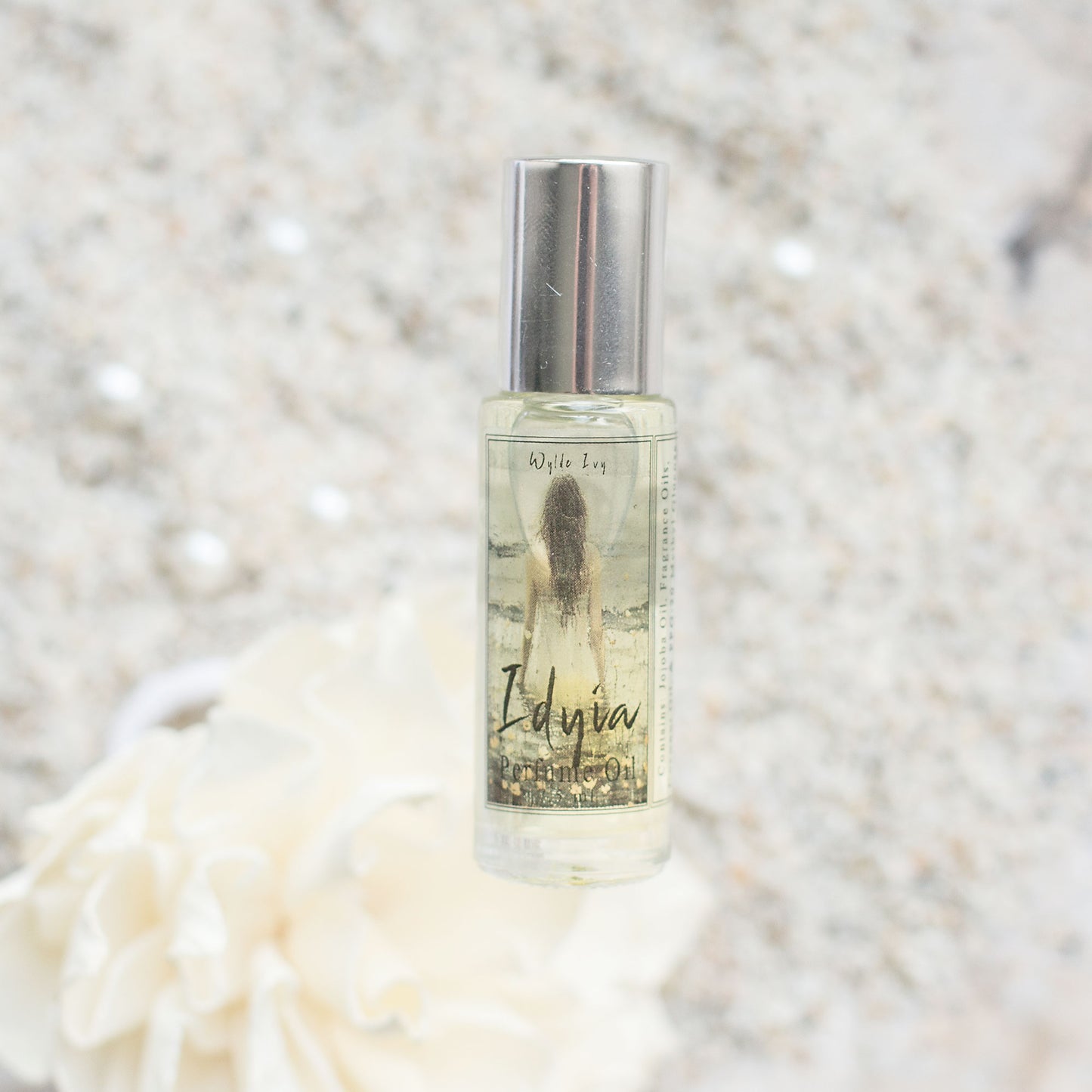 Daughters of the Sea Perfume Oils