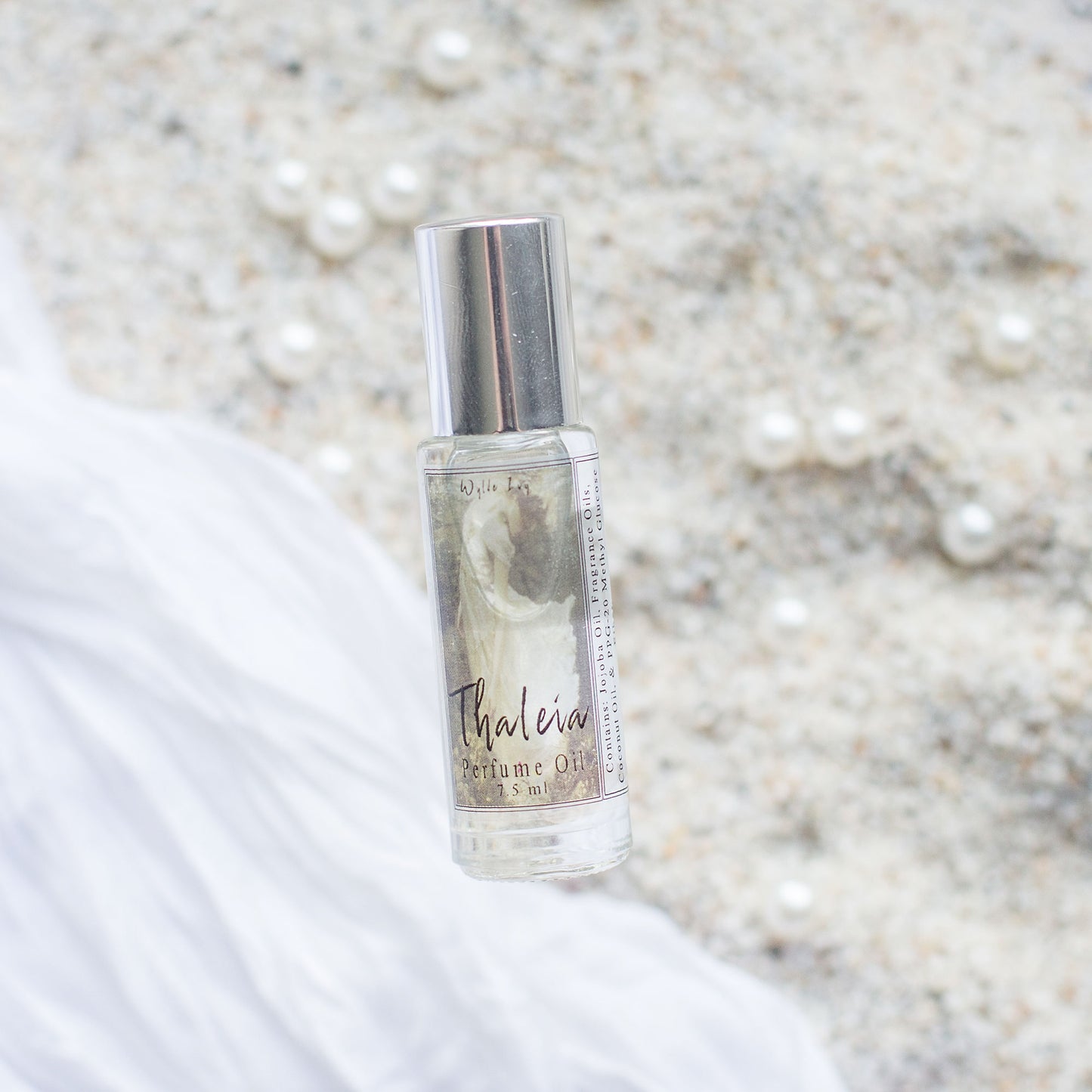 Daughters of the Sea Perfume Oils