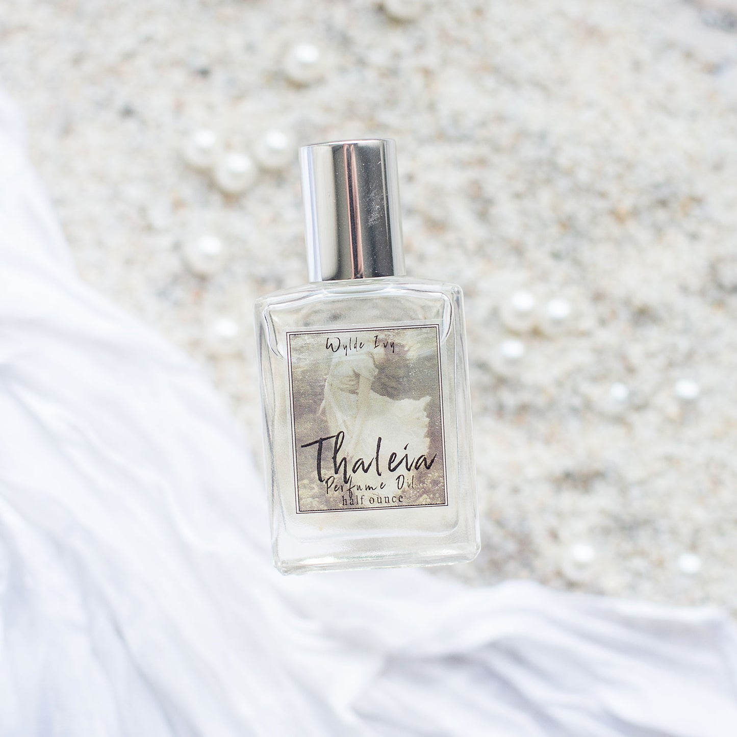 Daughters of the Sea Perfume Oils