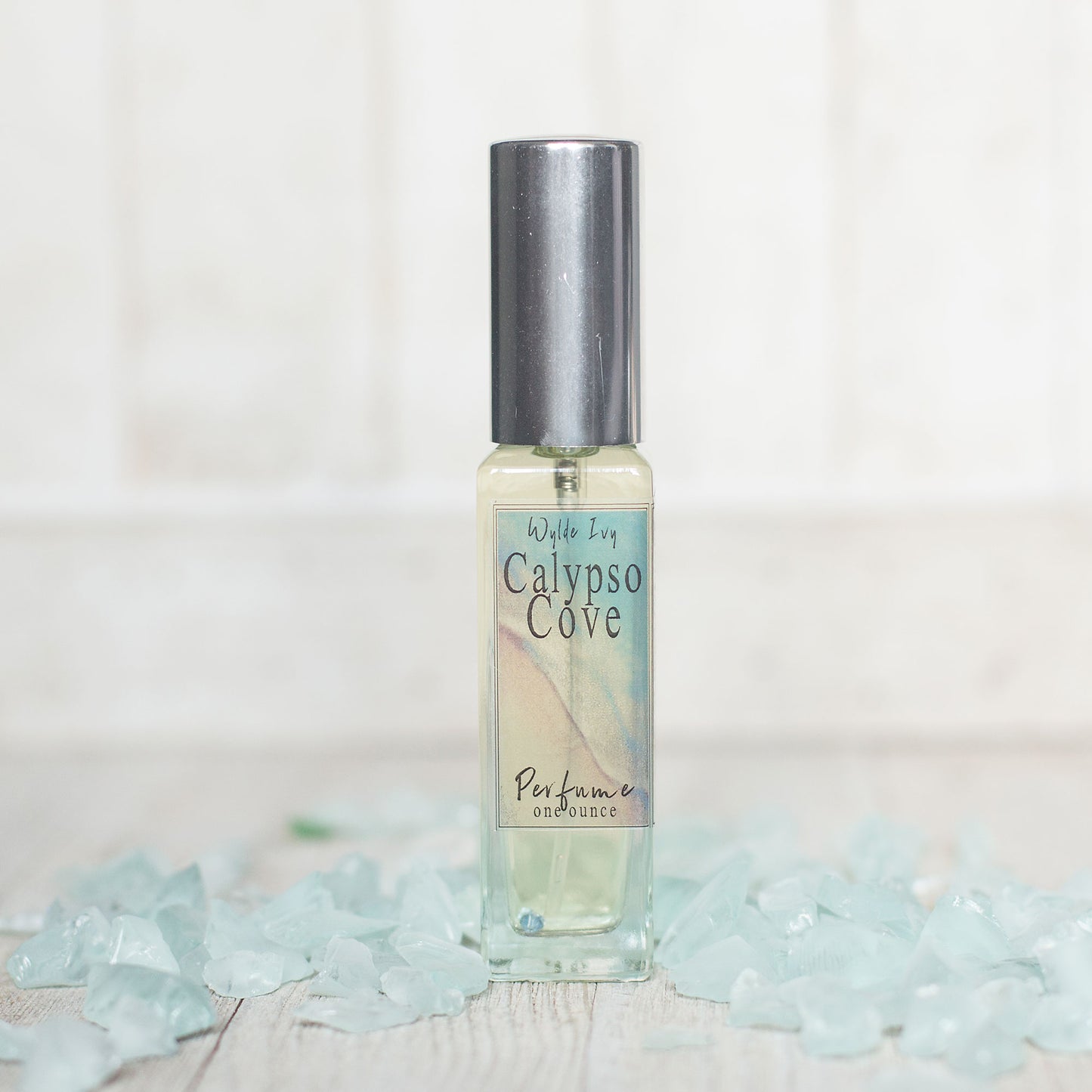 Caylpso Cove Perfume