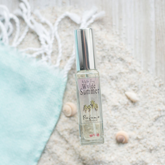 Wylde Summer Perfume