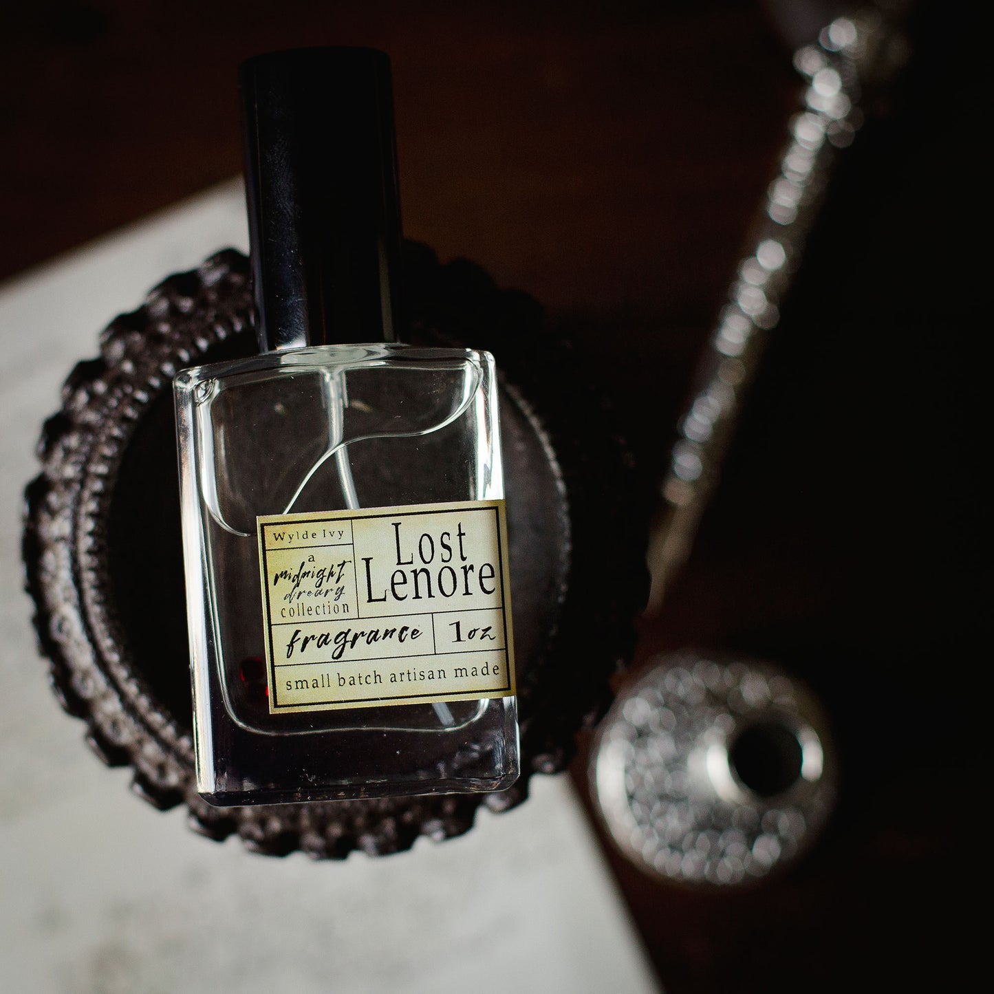 Lost Lenore Perfume