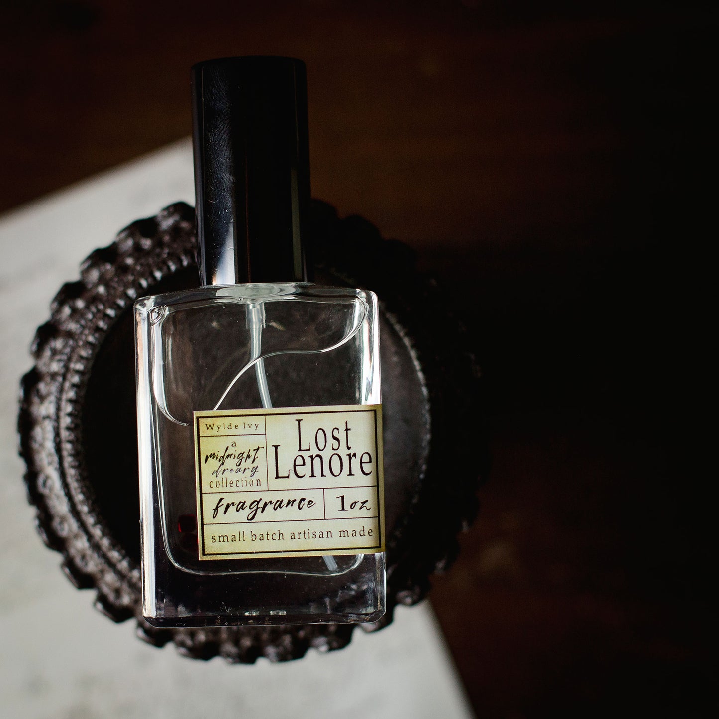 Lost Lenore Perfume