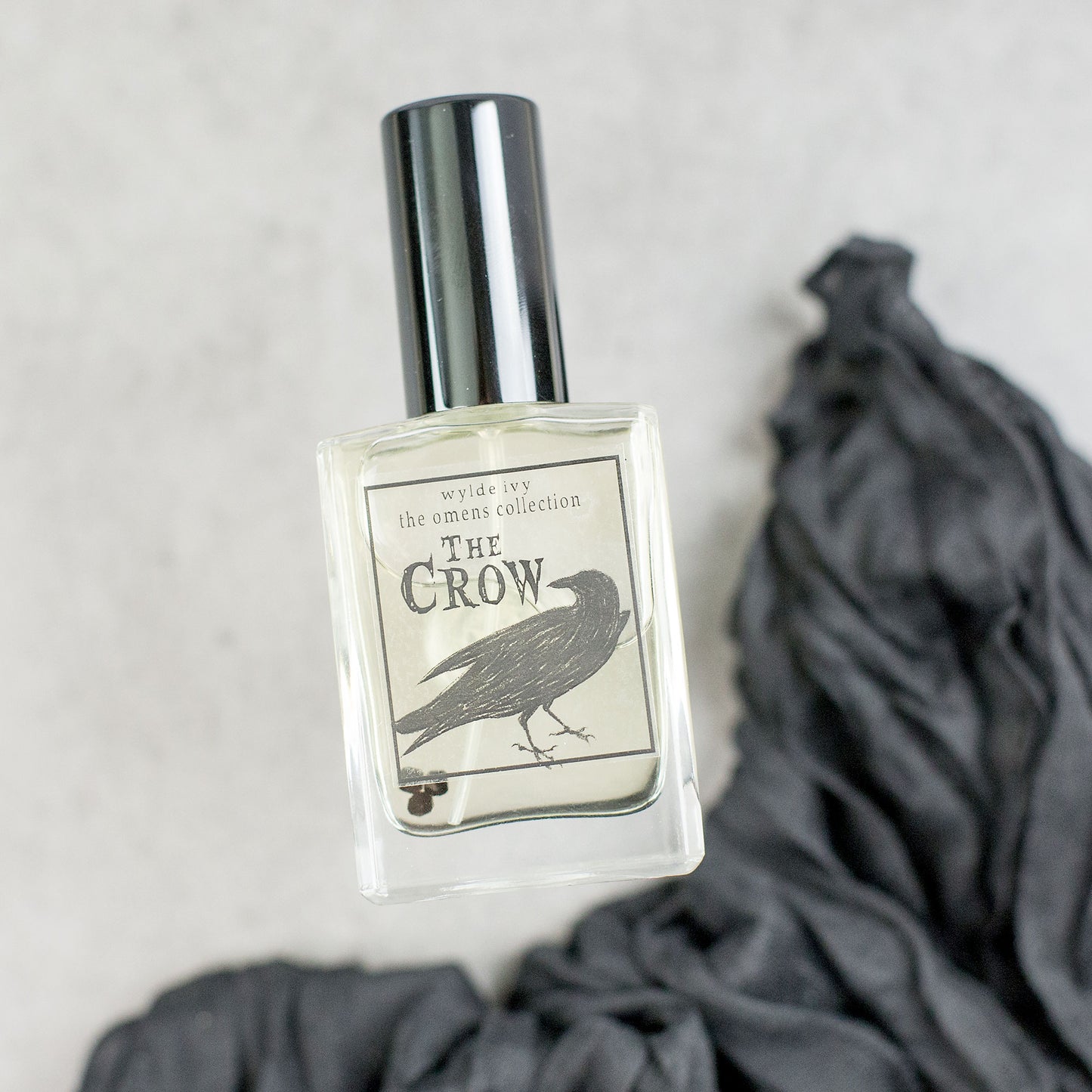 The Crow Perfume