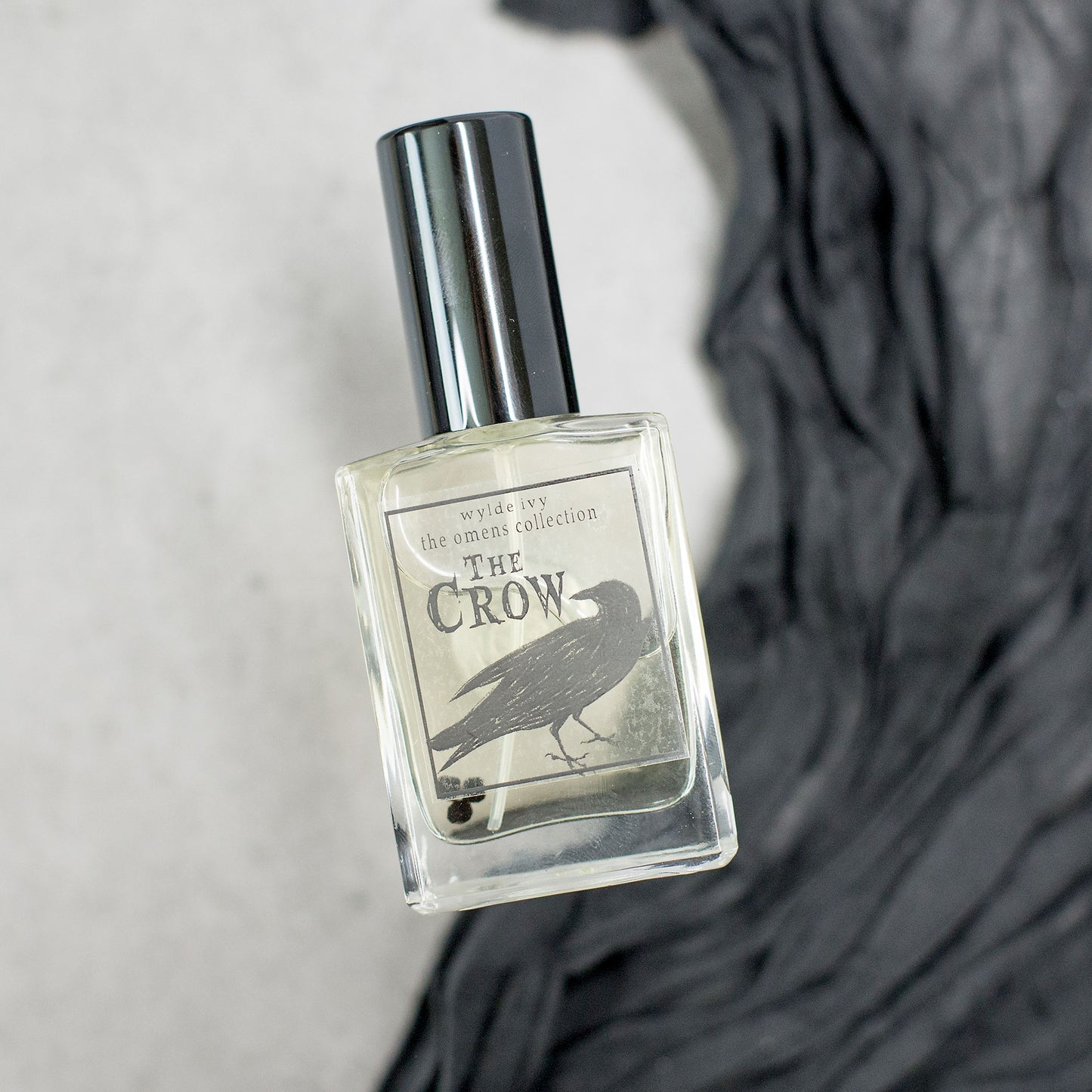 The Crow 13 Perfume