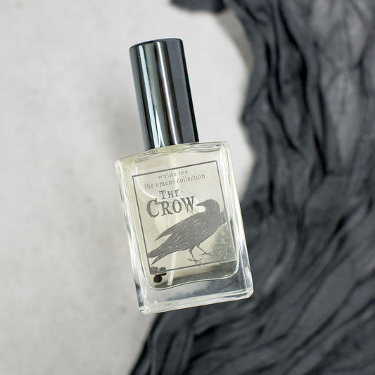 The Crow Perfume