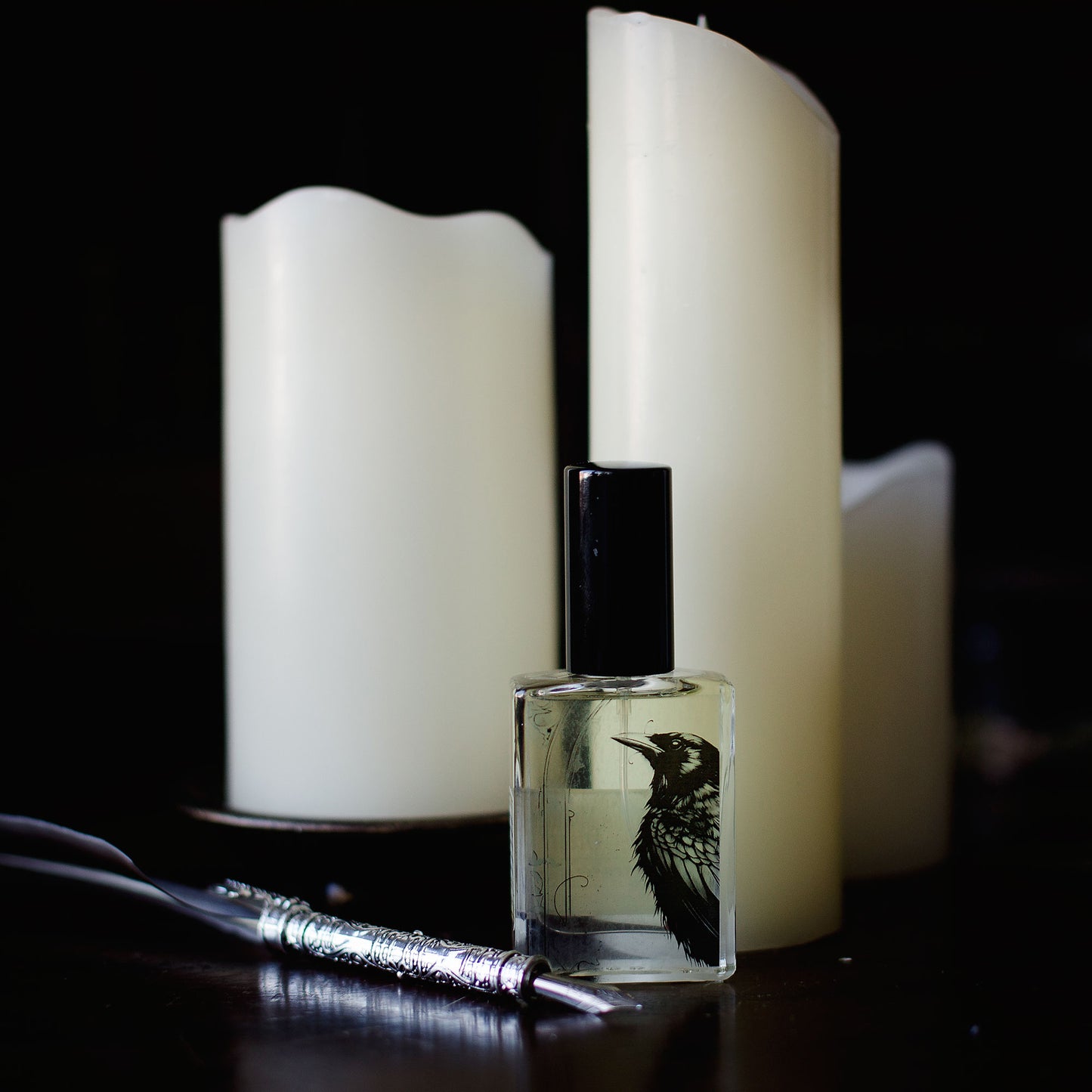 A Midnight Dreary Special Edition Perfume