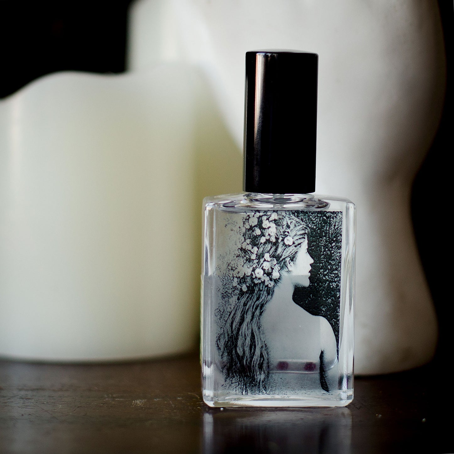 An Agony of Desire Special Edition Perfume