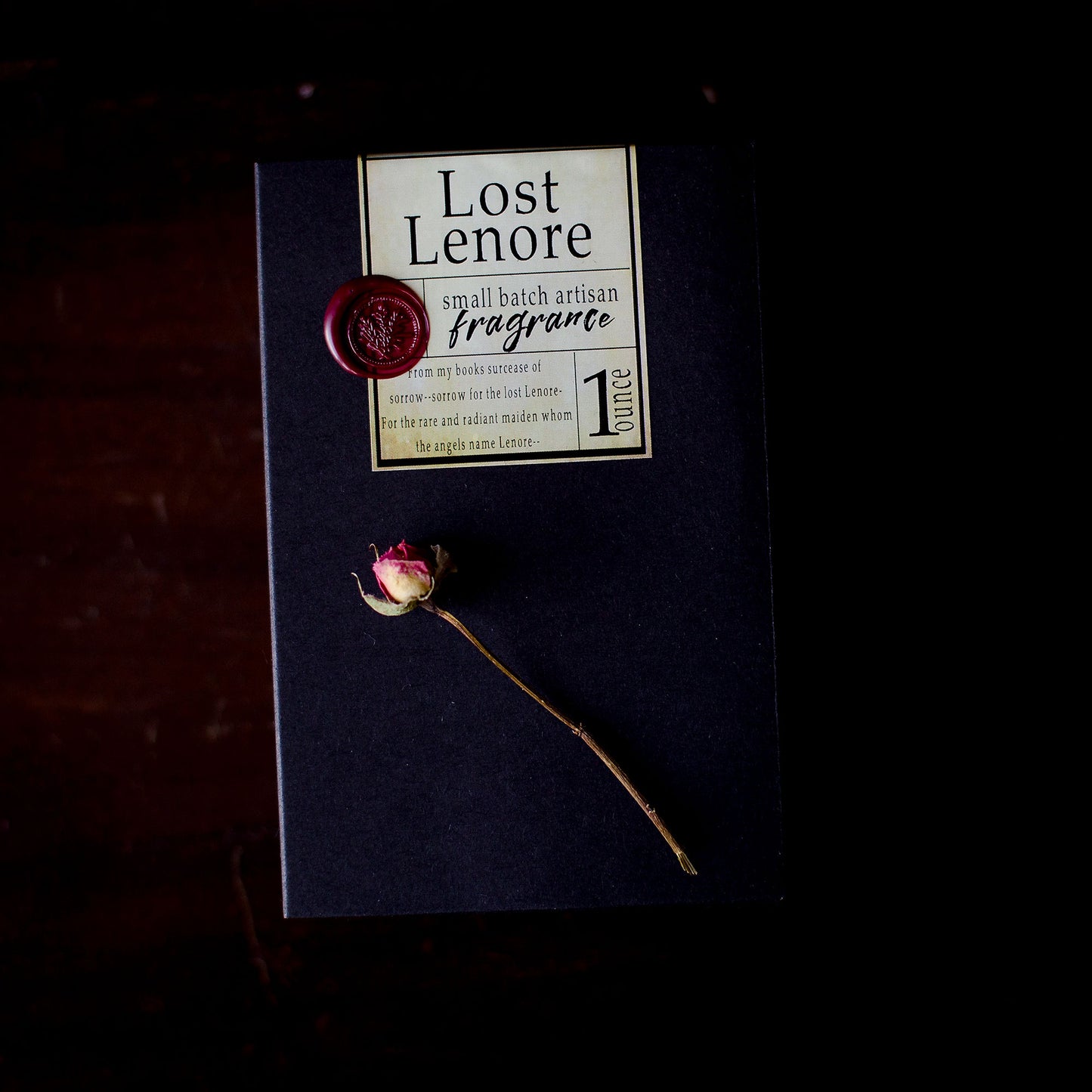 Lost Lenore Special Edition Perfume