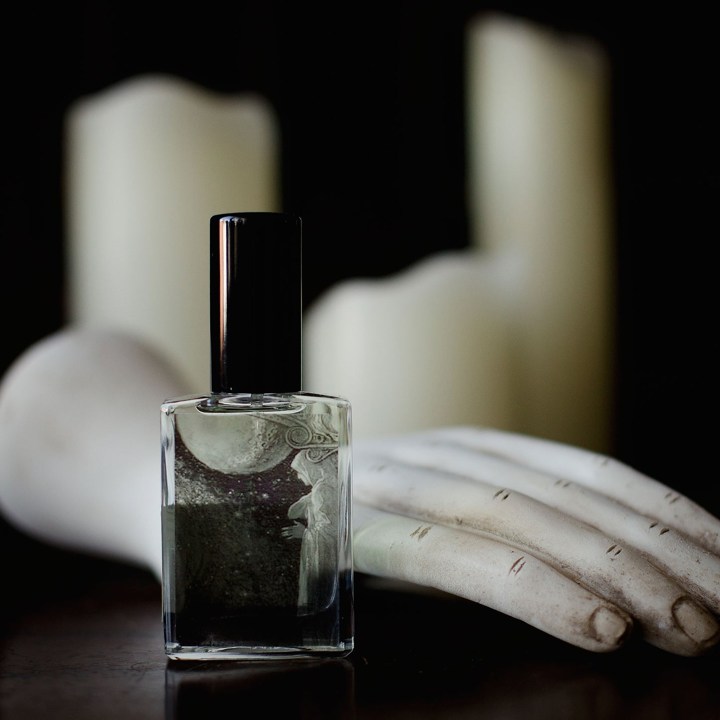 The Moon Never Beams Special Edition Perfume