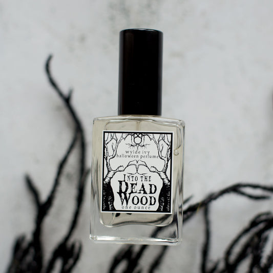 Into the Dead Wood Perfume