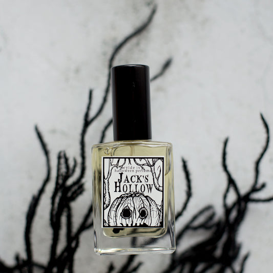 Jack's Hollow Perfume