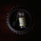 A Midnight Dreary Perfume Oil Poison Bottles