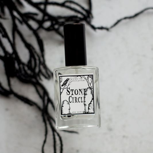 Stone Circle Perfume