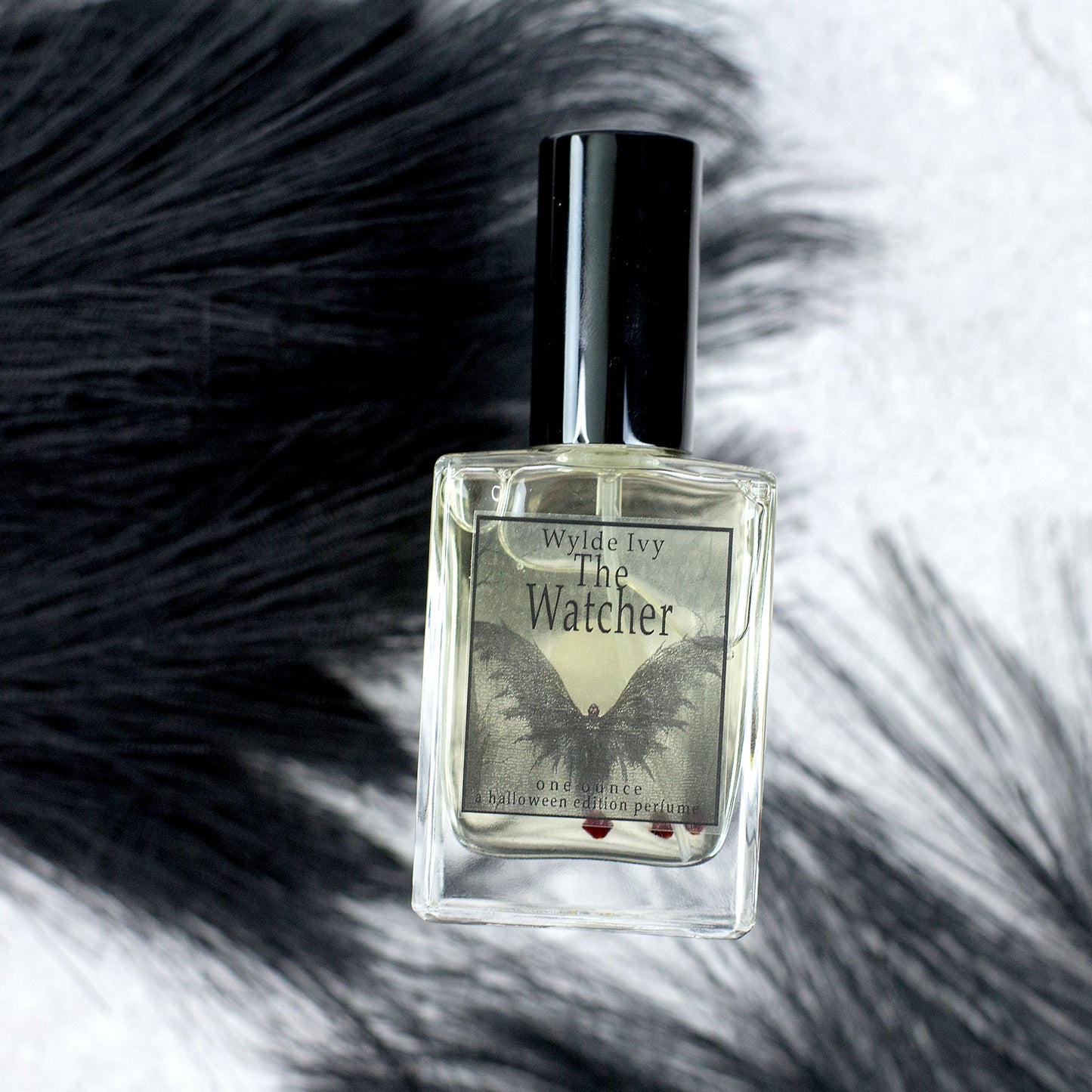The Watcher Halloween Limited Edition Perfume