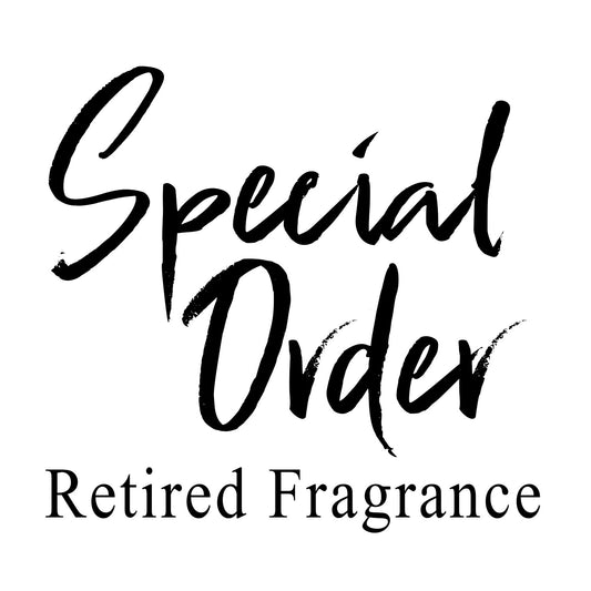 *Custom Ordering Paused for the Busy Season*