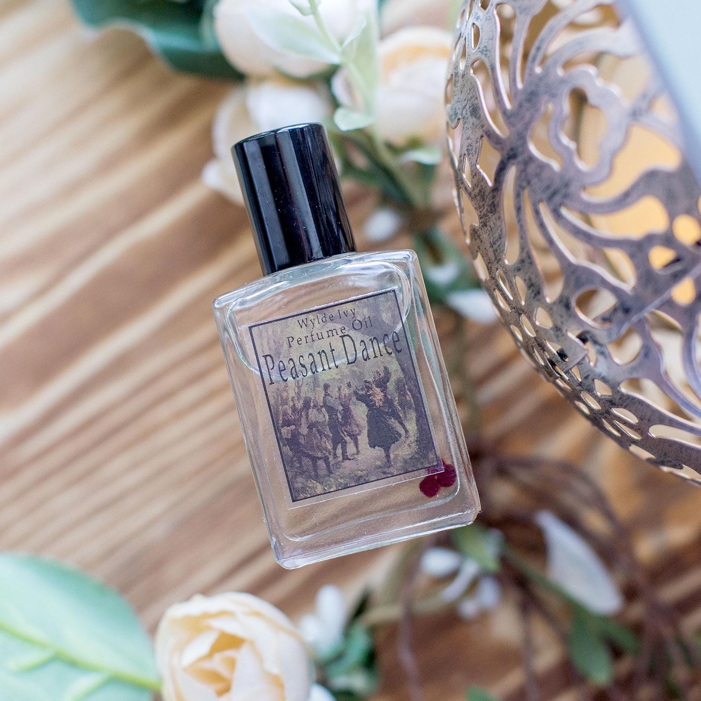 Ren Faire Collection Perfume Oils