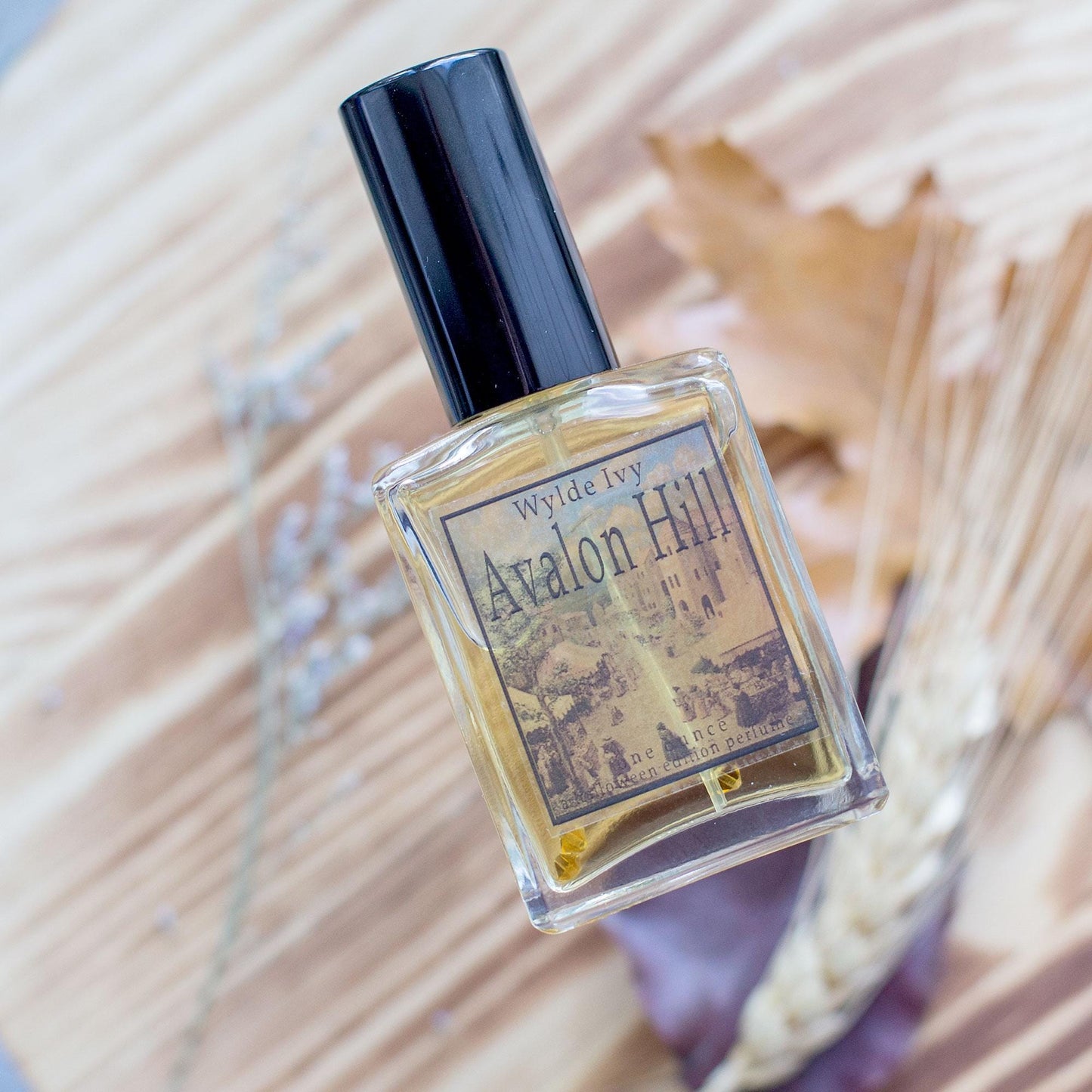 Avalon Hill Perfume | Ren Faire Collection Fragrance