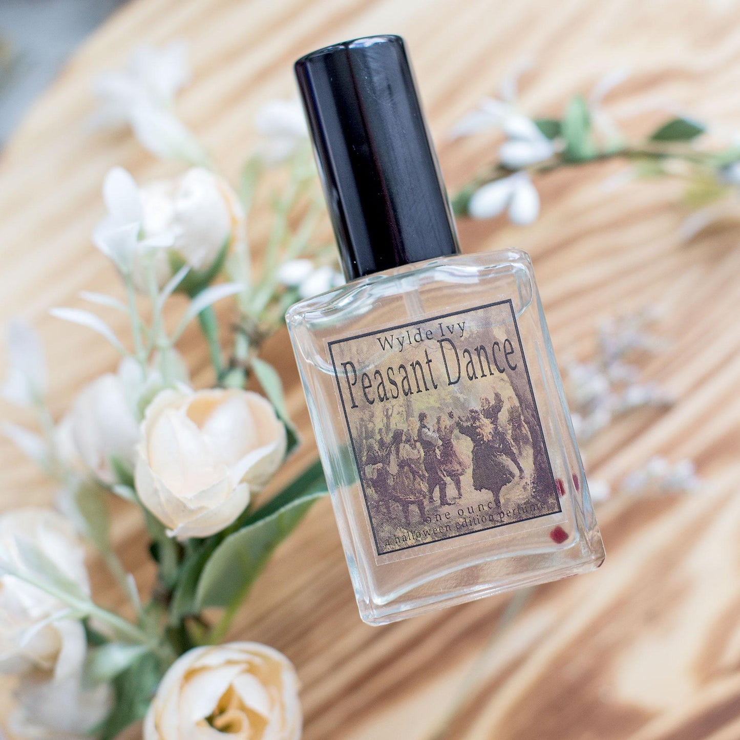 Peasant Dance Perfume | Renaissance Faire Collection Fragrance