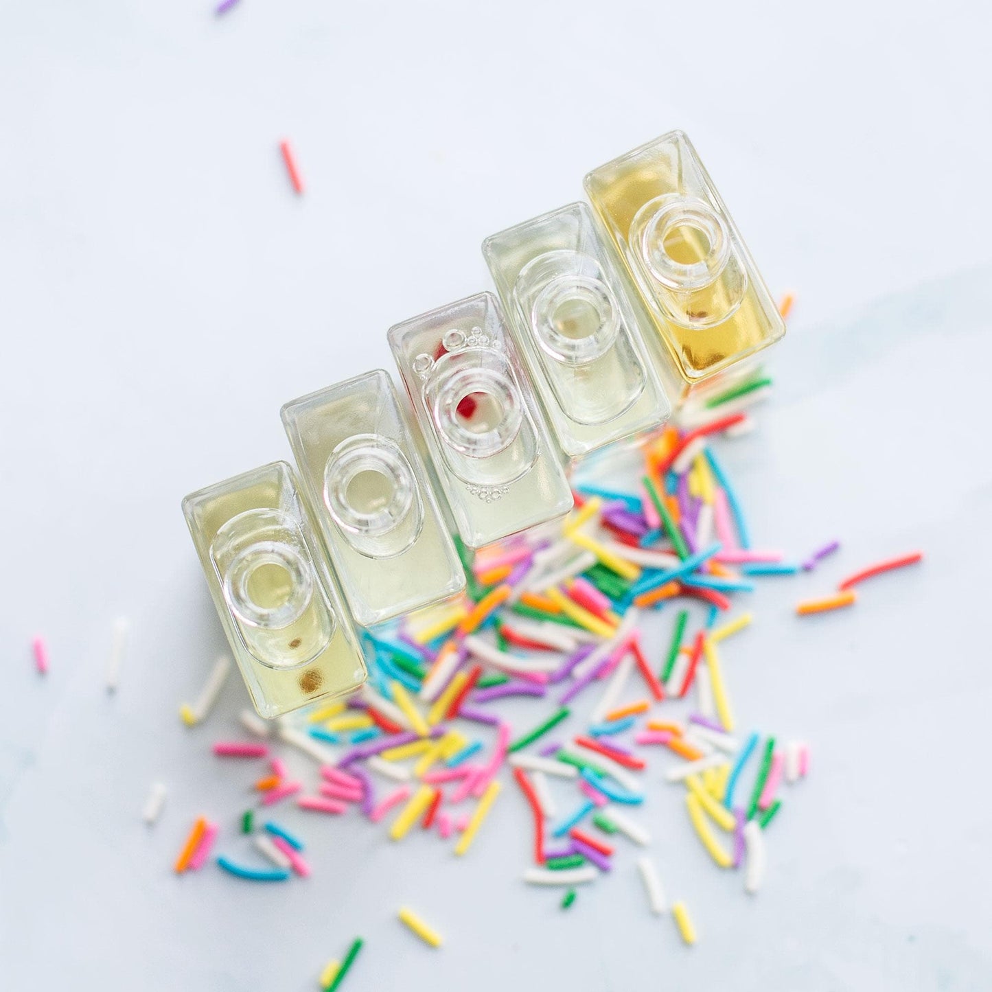 Ice Cream Shop Collection Perfume Oils | .5 Ounce