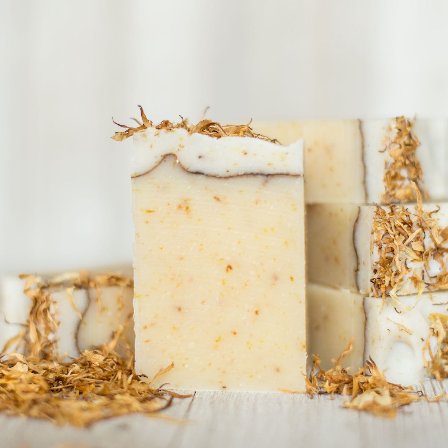 A Little Sunshine Soap