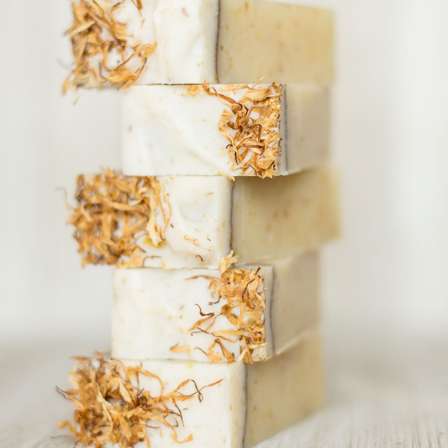 A Little Sunshine Soap
