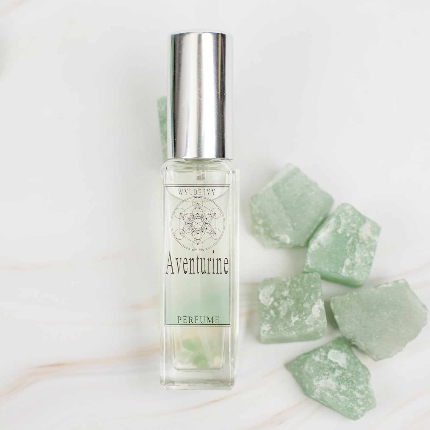 Aventurine Perfume