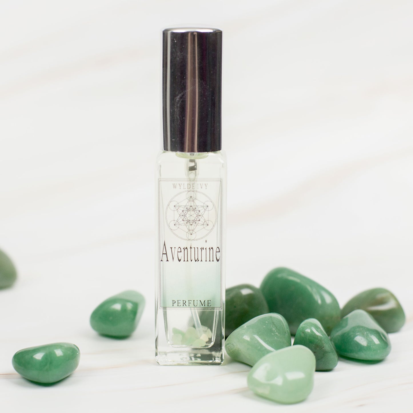 Aventurine Perfume