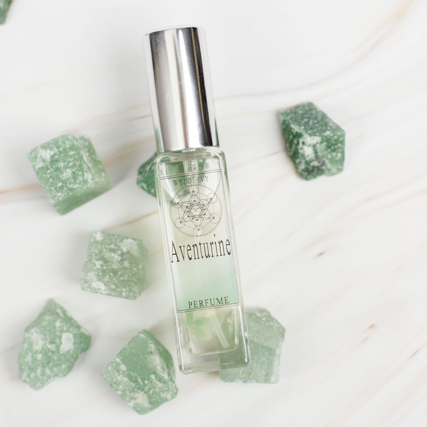 Aventurine Perfume