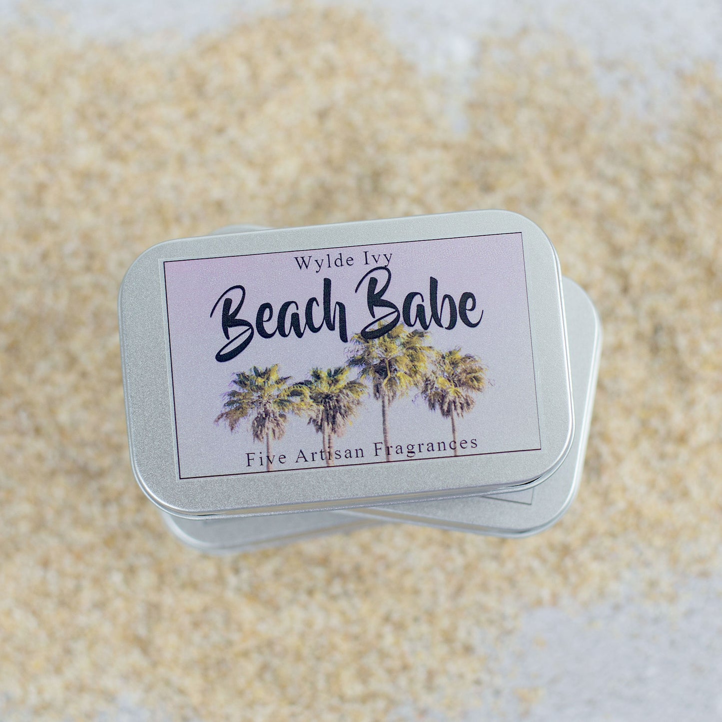 Beach Babe Collection Sampler Gift Set