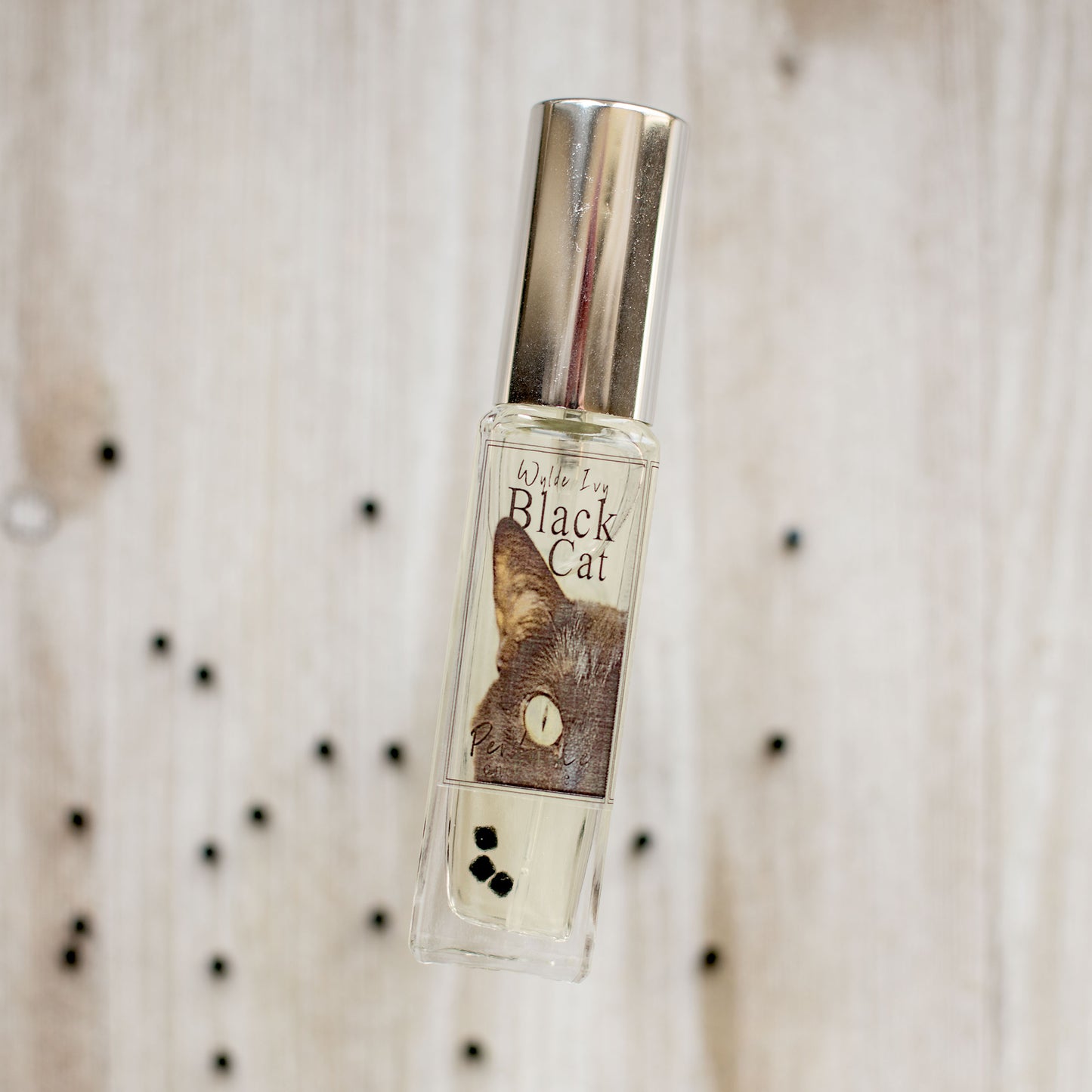 Black Cat No. 13 Perfume
