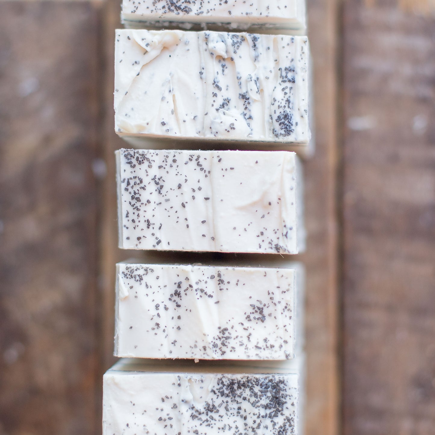 Black Sea Salt Soap