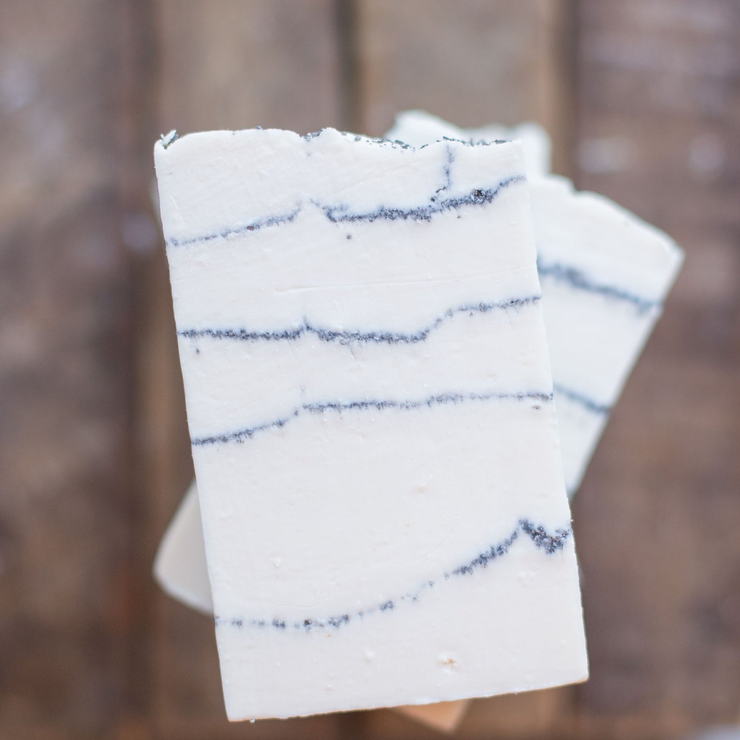 Black Sea Salt Soap