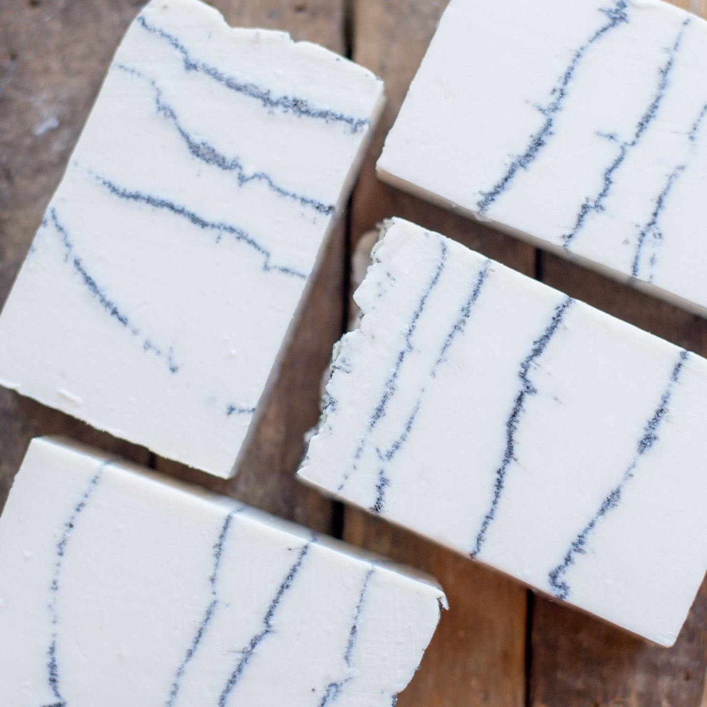 Black Sea Salt Soap