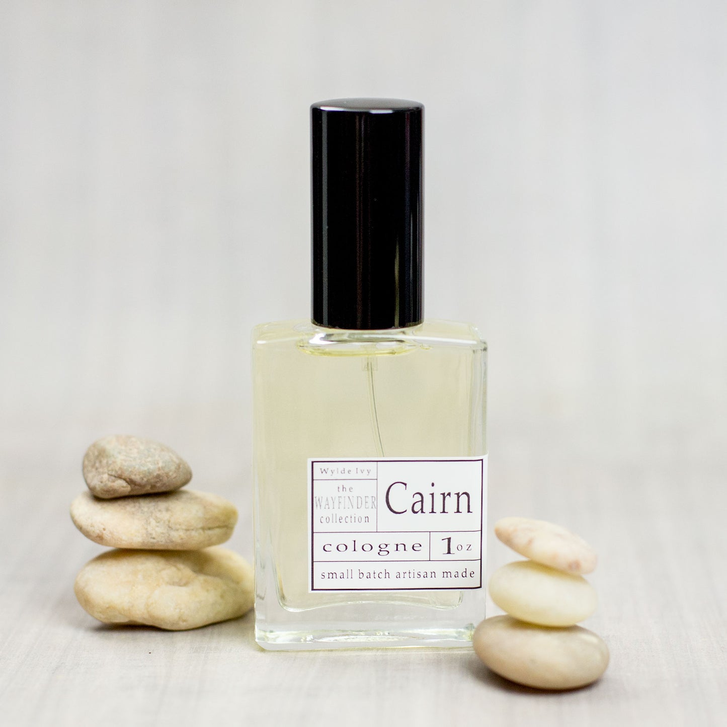 Cairn Cologne