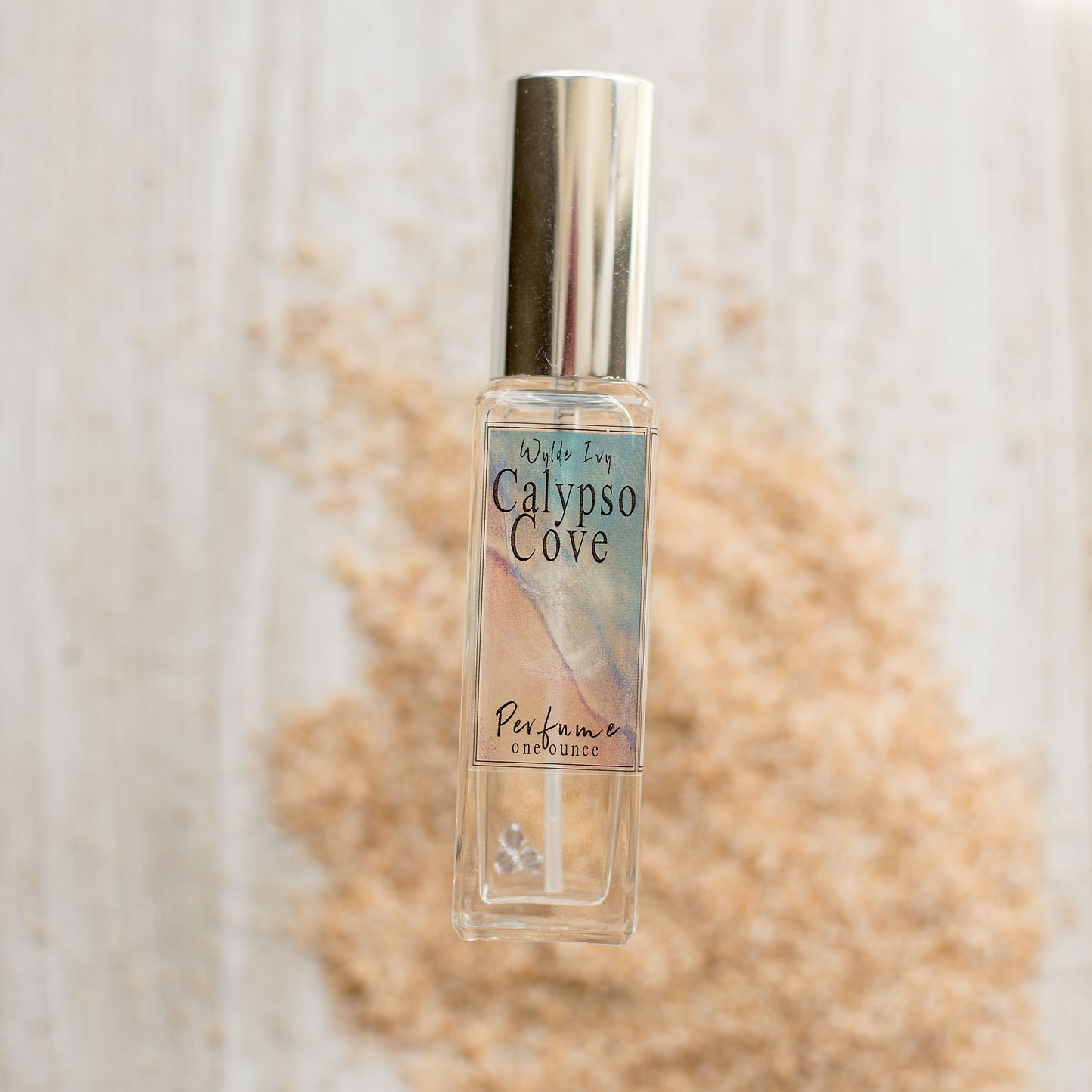 Caylpso Cove Perfume