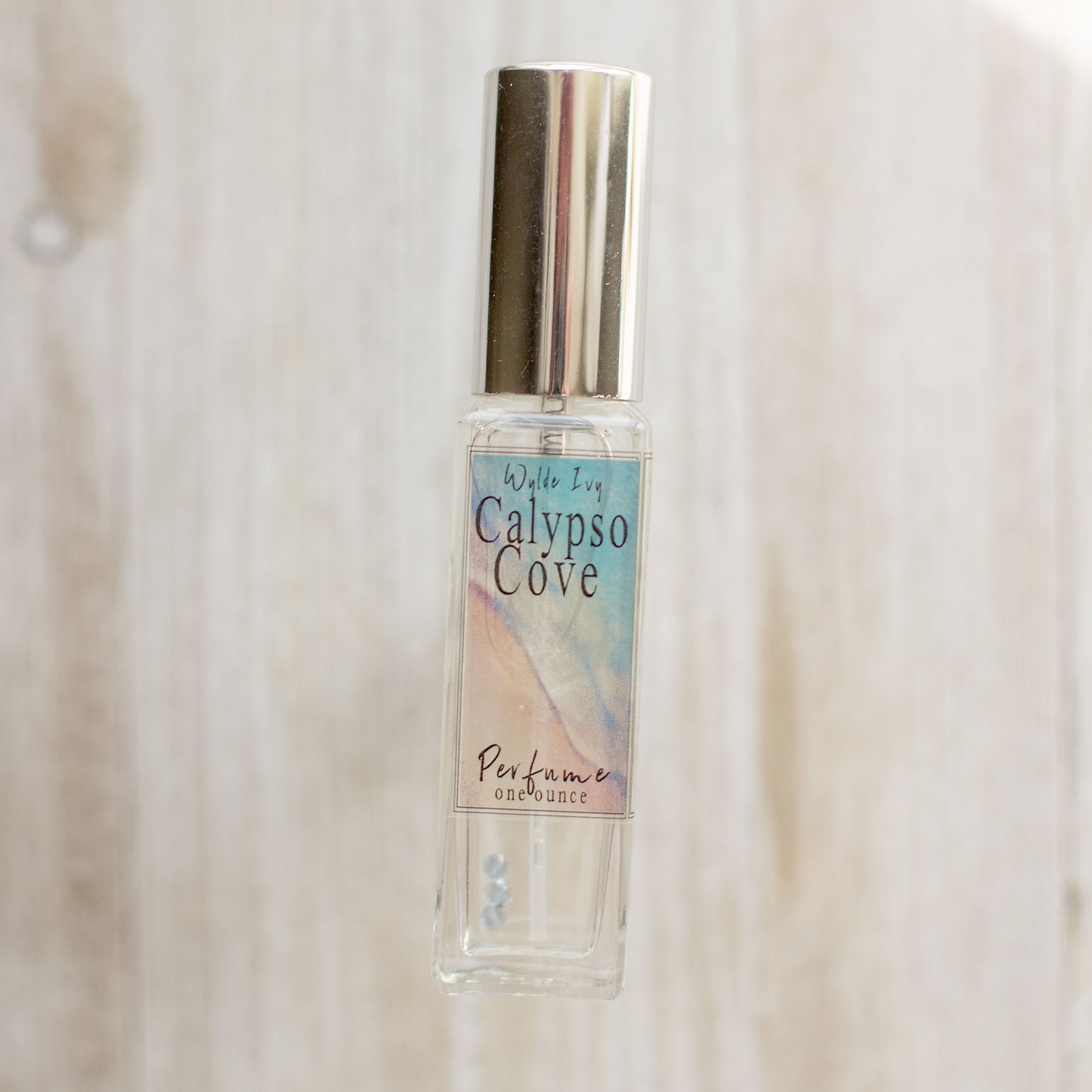 Caylpso Cove Perfume