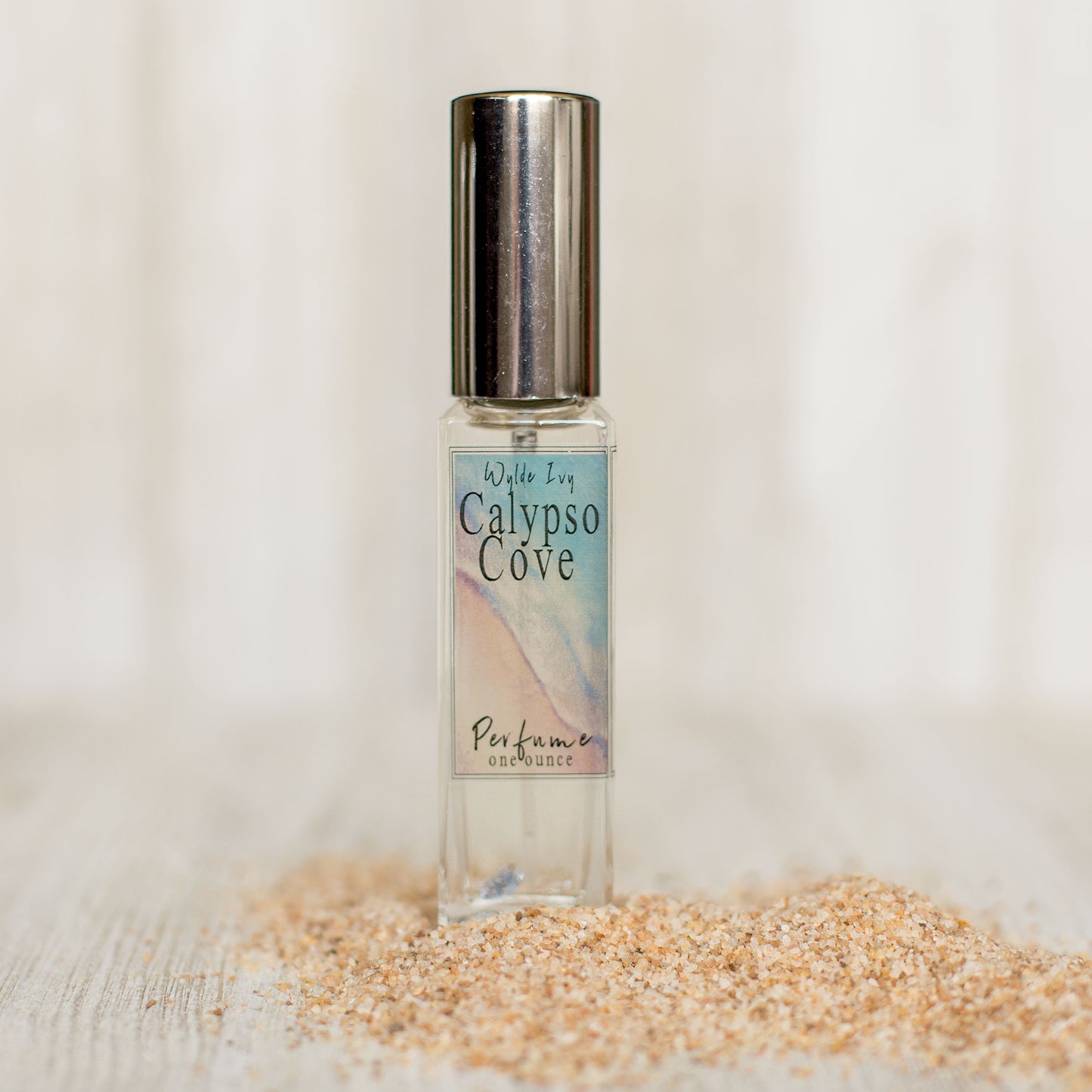 Caylpso Cove Perfume
